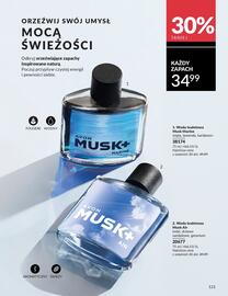 Avon gazetka Strona 123