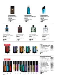 Avon gazetka Strona 124