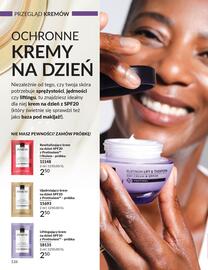 Avon gazetka Strona 128