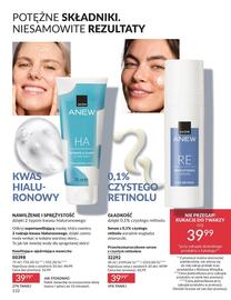 Avon gazetka Strona 134