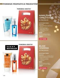 Avon gazetka Strona 138