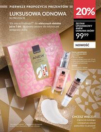 Avon gazetka Strona 139