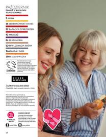 Avon gazetka Strona 14