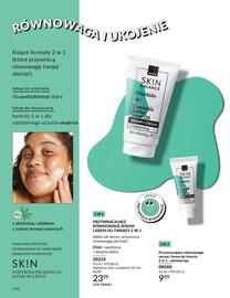 Avon gazetka Strona 142