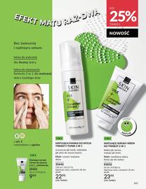 Avon gazetka Strona 143