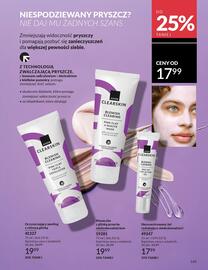 Avon gazetka Strona 147