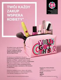 Avon gazetka Strona 15