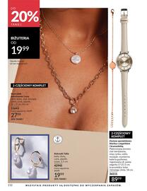 Avon gazetka Strona 154