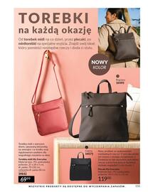 Avon gazetka Strona 157
