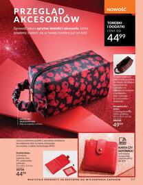 Avon gazetka Strona 159