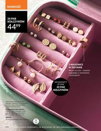 Avon gazetka Strona 160