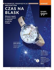 Avon gazetka Strona 161