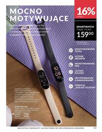 Avon gazetka Strona 163