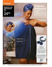 Avon gazetka Strona 164
