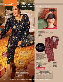 Avon gazetka Strona 166
