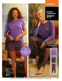 Avon gazetka Strona 169