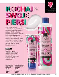 Avon gazetka Strona 17