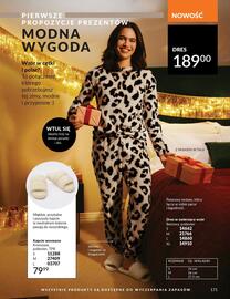 Avon gazetka Strona 173