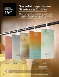Avon gazetka Strona 174