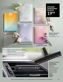 Avon gazetka Strona 175