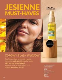 Avon gazetka Strona 18