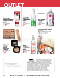 Avon gazetka Strona 180