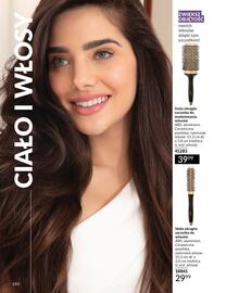 Avon gazetka Strona 182