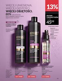 Avon gazetka Strona 183