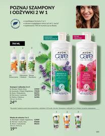 Avon gazetka Strona 187