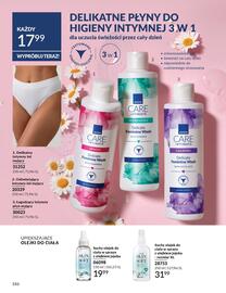 Avon gazetka Strona 188