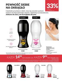 Avon gazetka Strona 189