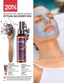 Avon gazetka Strona 190