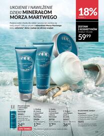 Avon gazetka Strona 191