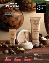 Avon gazetka Strona 193