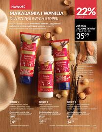 Avon gazetka Strona 199