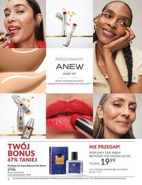 Avon gazetka Strona 2