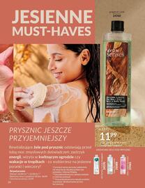 Avon gazetka Strona 20