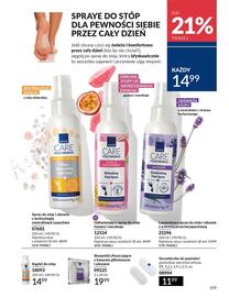 Avon gazetka Strona 201