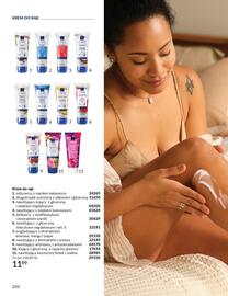 Avon gazetka Strona 202