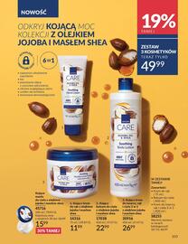 Avon gazetka Strona 205