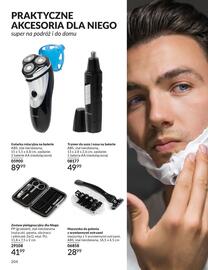 Avon gazetka Strona 206