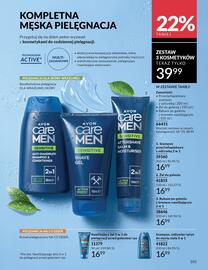 Avon gazetka Strona 207