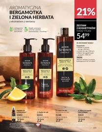 Avon gazetka Strona 211