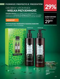 Avon gazetka Strona 213