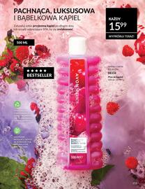 Avon gazetka Strona 215