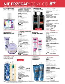 Avon gazetka Strona 216