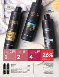 Avon gazetka Strona 220