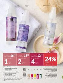 Avon gazetka Strona 222