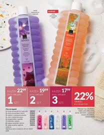 Avon gazetka Strona 226