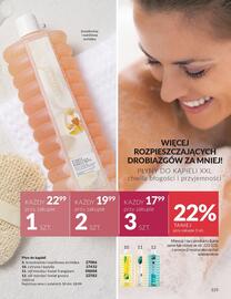 Avon gazetka Strona 227